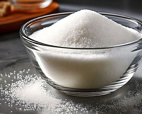 Baking Ingredients - Sugar 
